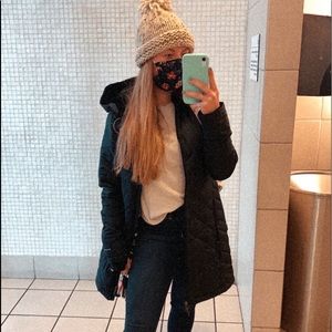 Meet your Posher, Bella